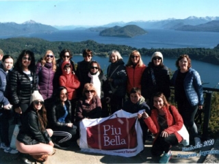 Bariloche – parte 1 – febrero 2020