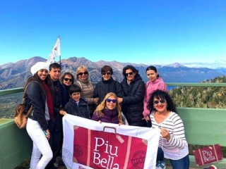 Bariloche – parte 2 – febrero 2020