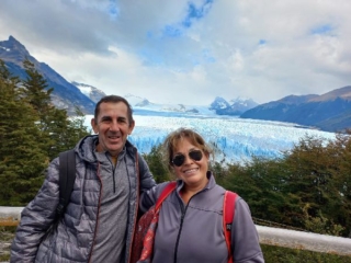El Calafate – febrero 2022