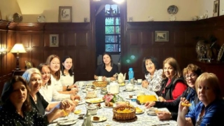 Estancia Santa Inés – julio 2021