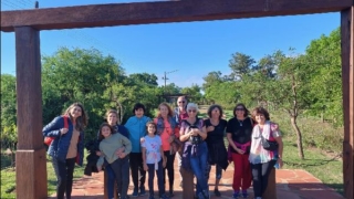 Esteros del Iberá – marzo 2022