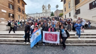 Europa – mayo 2023