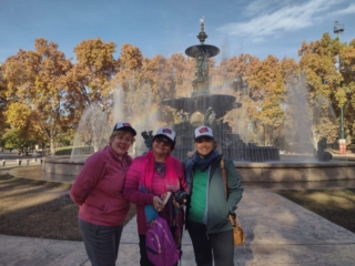 Mendoza – junio 2023