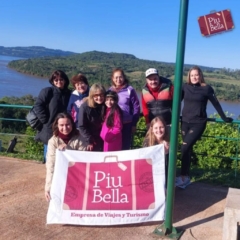 Moconá – septiembre 2022