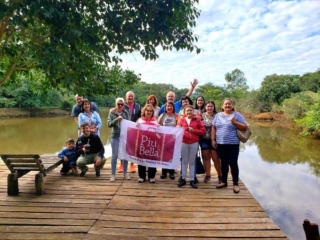 San Sebastián de la Selva – abril 2021