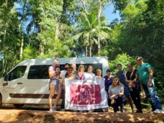 Selva y Agua Yacutinga Lodge – enero 2021