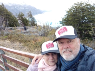 Ushuaia – junio 2023