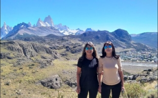 Ushuaia y El Chaltén – febrero 2022