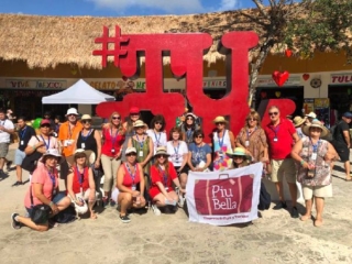 Playa del Carmen - marzo 2019