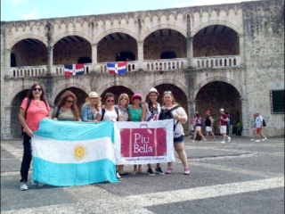 Punta Cana - Bayahibe - Rep. Dominicana - febrero 2018