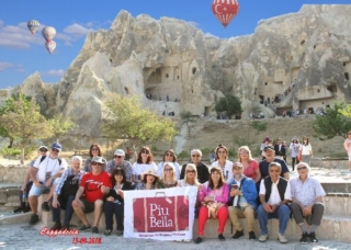 Turquía y Grecia - septiembre 2018