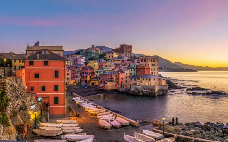 Descubre Italia: La Esencia de la Belleza y la Historia