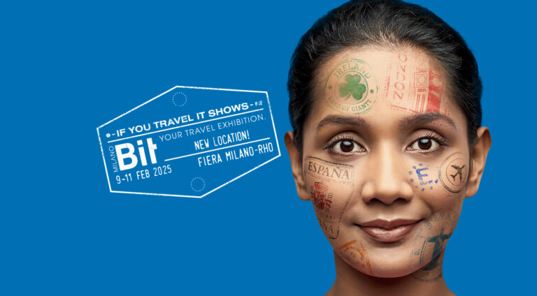 ¡PiuBella en la BIT Milano!