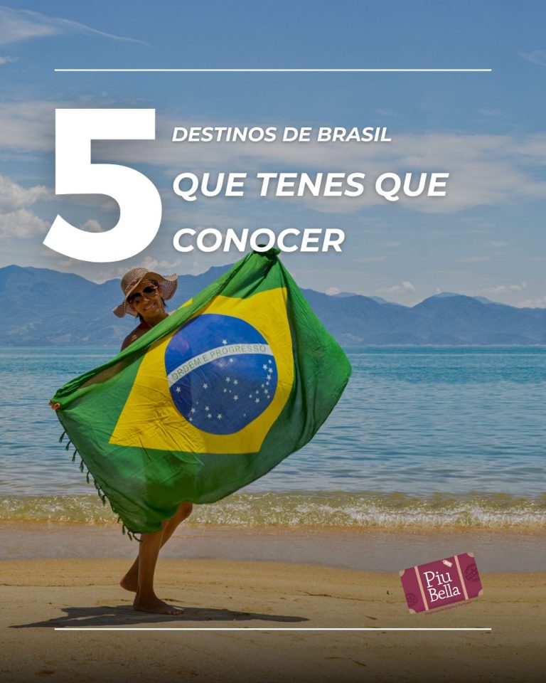 🌴✨ Brasil te espera ✨🌴