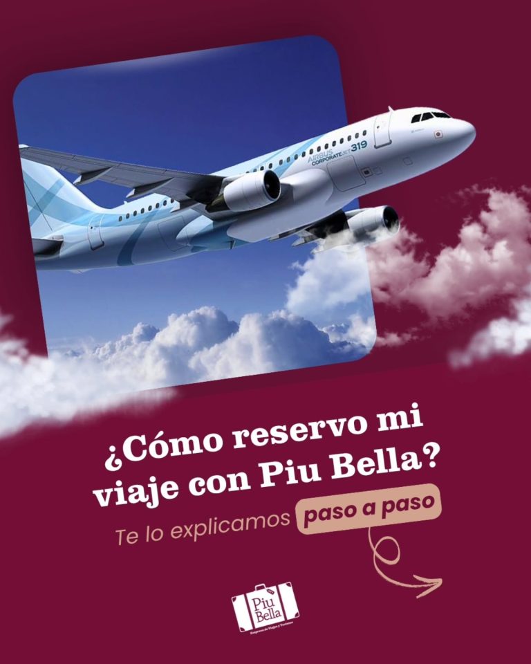 🌎 ¿Listo para viajar con nosotros?